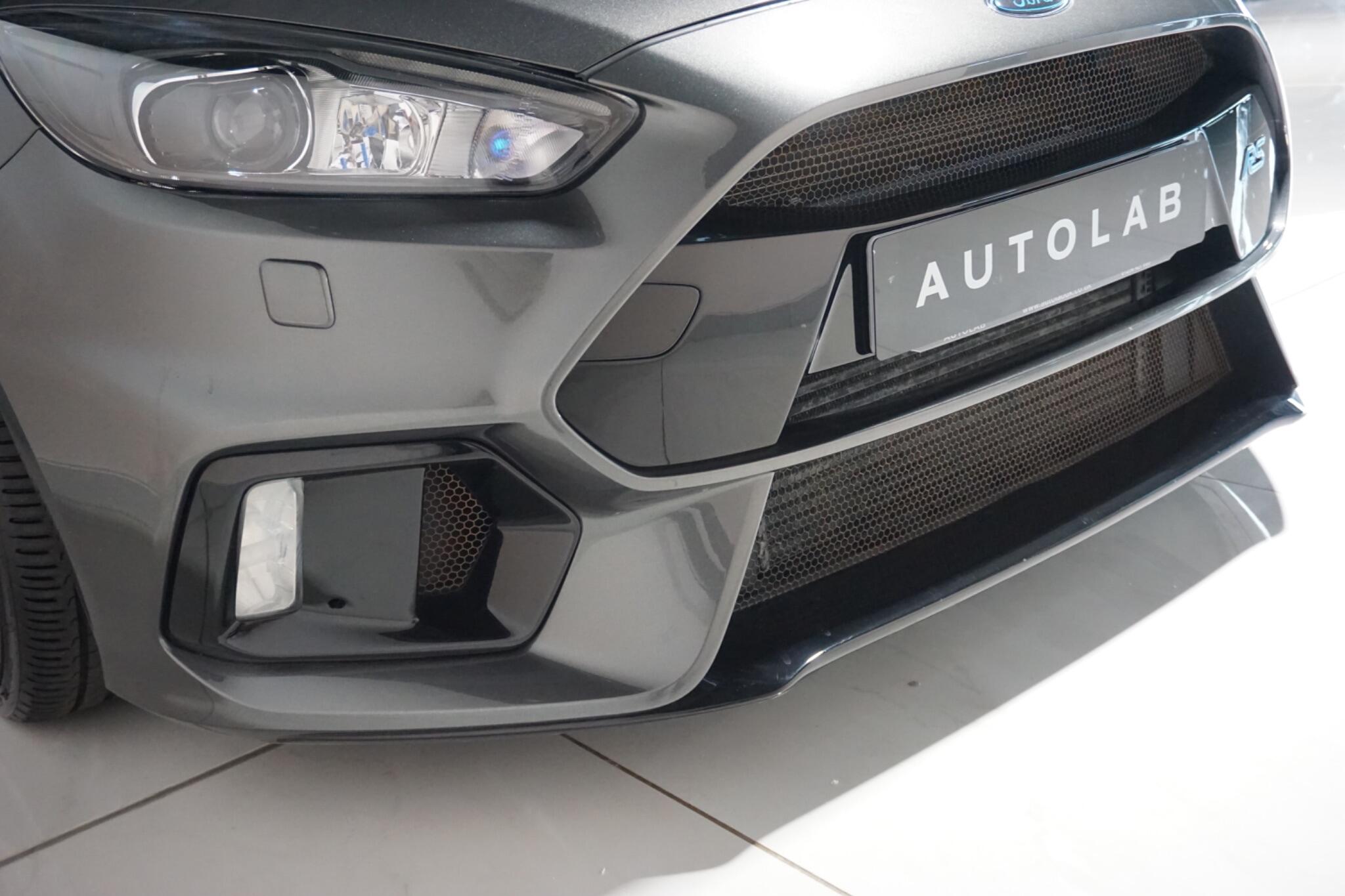 Ford Focus 2.3T EcoBoost RS Hatchback 5dr Petrol Manual AWD Euro 6 (s/s) (350 ps)